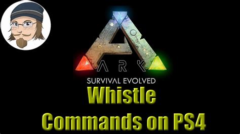 DUALSHOCK 4 vibration. . How to whistle on ark ps4